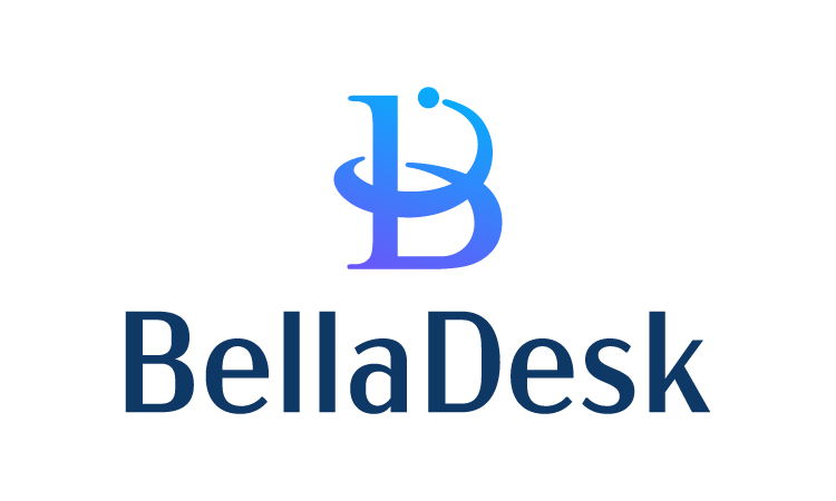 Available Business Name For Sale - BellaDesk